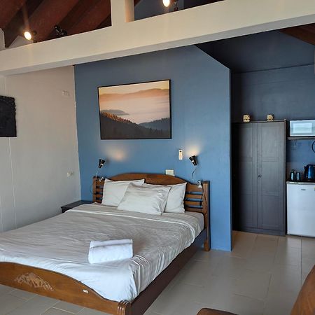 Moonhut Bungalows Mae Nam Beach Eksteriør billede