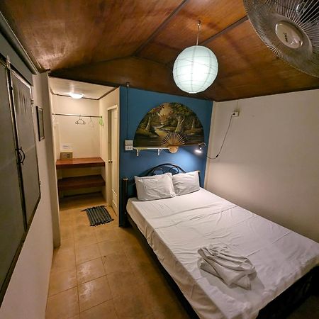 Moonhut Bungalows Mae Nam Beach Eksteriør billede