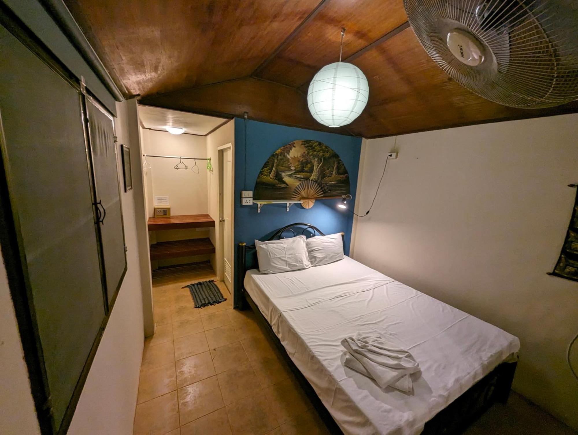 Moonhut Bungalows Mae Nam Beach Eksteriør billede