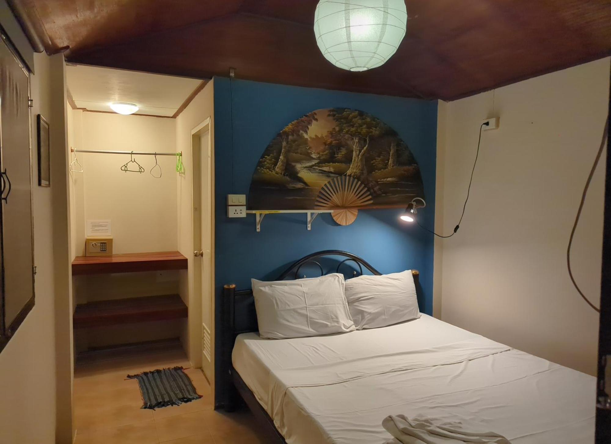 Moonhut Bungalows Mae Nam Beach Eksteriør billede